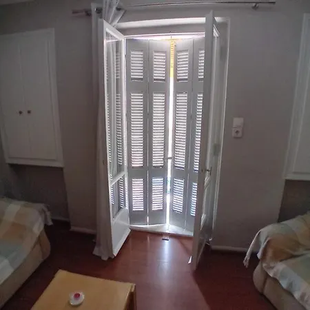 In - Evoia Apartman *