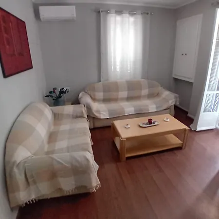 Apartment In - Evoia Amarynthos