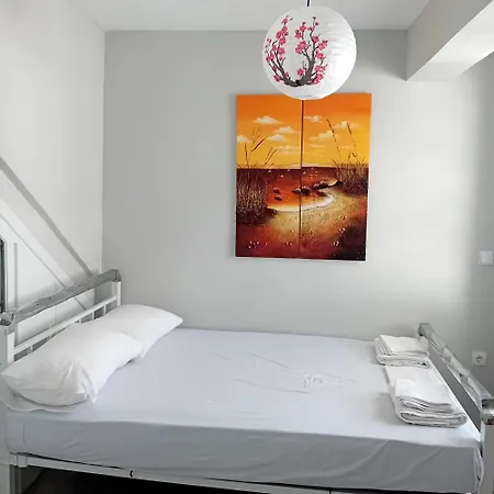 In - Evoia Amarynthos