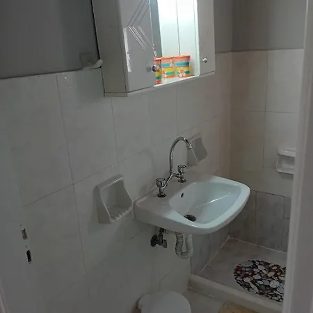 In - Evoia Apartman Amárinthosz