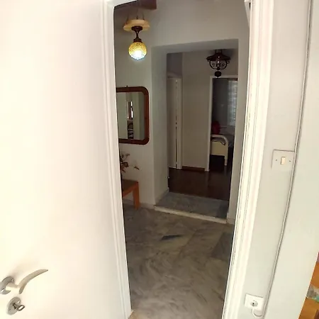 In - Evoia Apartman *