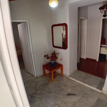 Apartman In - Evoia *
