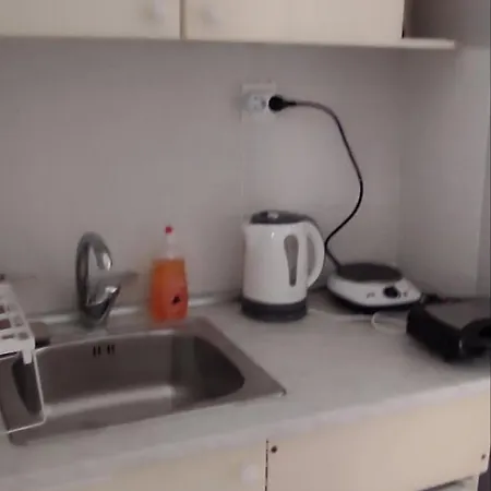 Apartman In - Evoia