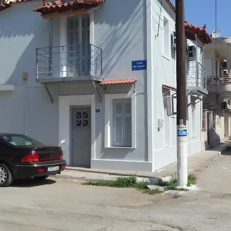 דירה In - Evoia *