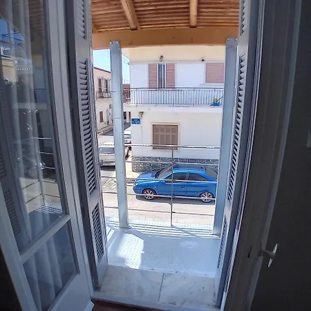 Apartment In - Evoia *