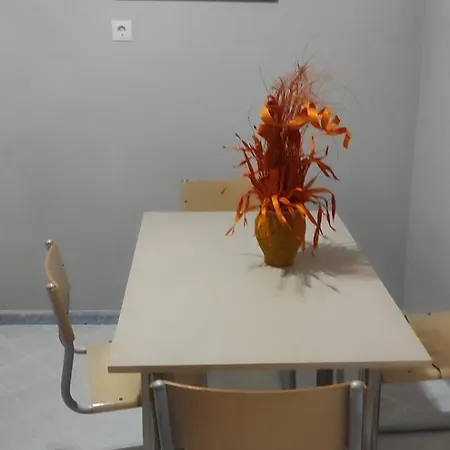 شقة In - Evoia أمارنثوس