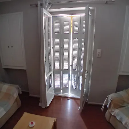 Apartment In - Evoia