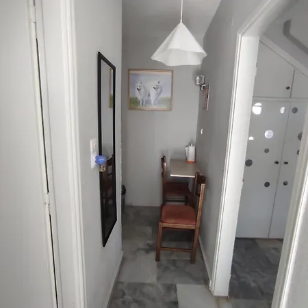 Apartment In - Evoia *