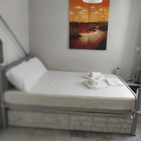 Apartman In - Evoia *