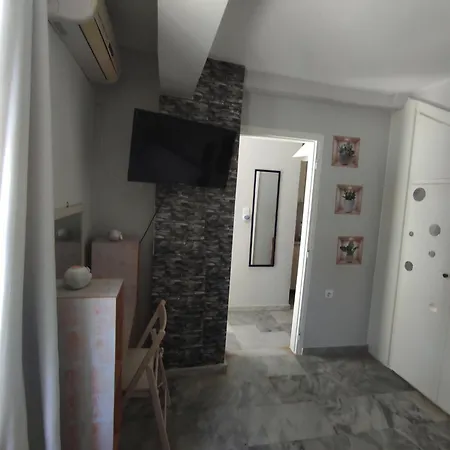 In - Evoia * Amarynthos