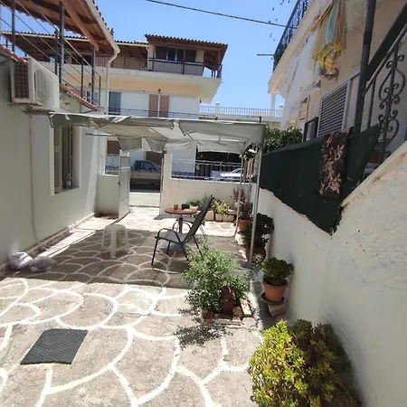 In - Evoia Amarynthos